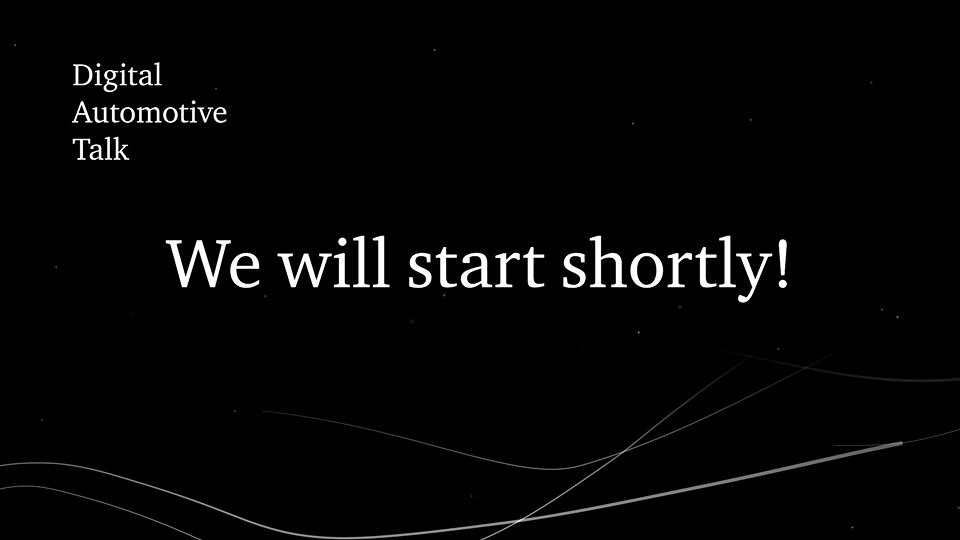 PwC Digital Automotive Talk 2022 EN